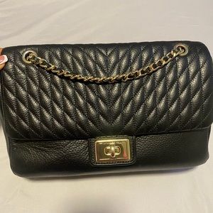 Karl Lagerfeld Agyness Shoulder Bag